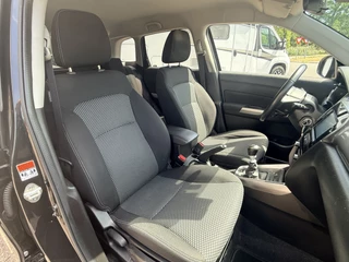 Suzuki Vitara 1.4 Boosterjet Select Smart Hybrid  | Trekhaak | Apple/Android | Adapt. Cruise | Camera | Stoelverwarming / 57