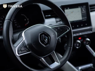 Renault CLIO 1.0 TCe 90 Techno l CAMERA l NAVI l BTW Auto l LMV l CLIMA l 1ste eig. / 17
