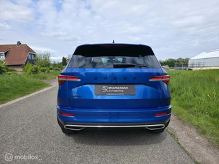 Skoda Karoq 1.5 TSI ACT Sportline / Trekh. / Carplay / Luxe / 40