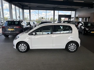 Škoda Citigo 1.0 Ambition Plus 5-drs. AIRCO/CRUISE/MEDIA / 16