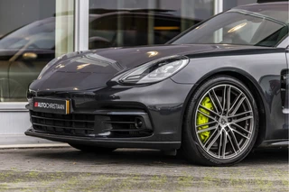 Porsche Panamera Sport Turismo 2.9 4 E-Hybrid  | Sport Chrono | Pano | Bose / 17