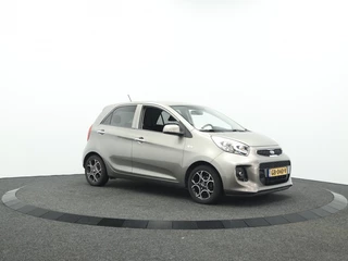 Kia Picanto 1.0 CVVT First Edition Climate control | Cruise control / 14