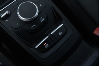 Audi Q2 1.0 TFSI Sport  | NL Auto | Bluetooth / 47