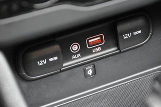 KIA Niro 1.6 GDi Hybrid ExecutiveLine |Schuifdak / 27