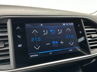Peugeot 308 SW 1.2 PureTech Blue Lease Active CARPLAY LM NAVI CRUISE ECC. / 28