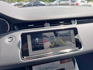 Land Rover Range Rover Evoque 1.5 P300E S AWD R-Design Panoramadak Camera Stoelverwarming Carplay Meridian / 43