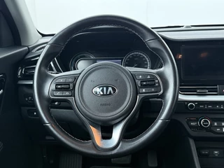 Kia Niro 1.6 GDi Hybrid DynamicLine  - Trekhaak - Camera - Navigatie - AppleCarplay - Android Auto - Fabrieksgarantie tot 05-2027 / 38
