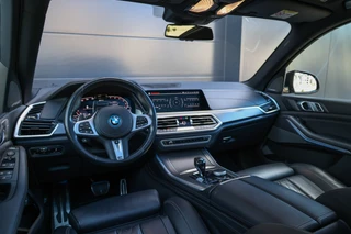 BMW X5 xDrive45e High Executive  | BTW | M-SPORT | PANO | LASER | HUD | H/K | COMFORTZETELS | / 5