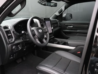 Dodge Ram 1500 5.7 V8 4x4 Crew Cab Sport | LEDER | MEMORY | PANO-DAK | HEAD-UP | LUCHTVERING | TREKHAAK | ALPINE AUDIO | STOELVERK. | CAMERA | NAVI | CRUISE | / 14