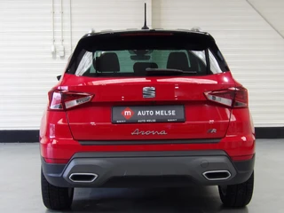 SEAT Arona 1.5 TSI EVO 150pk DSG-7 FR / 9