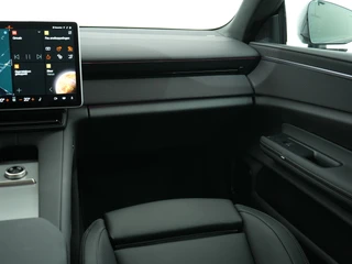 Polestar 4 LR DUAL MOTOR PRO PILOT PLUS NAPPA 100 KWH  | 22kWh lader | Privacy Glass | Nappa Leder / 13