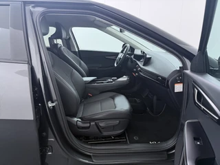 Kia EV6 Air 84 kWh  - Stoel-/stuurverwarming - Cruise Control Adaptief - Climate Control - CarPlay - Fabrieksgarantie tot 05-2033 / 41