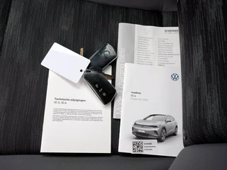 Volkswagen ID.4 Life 77 kWh | 20" | Trekhaak | Warmtepomp / 53