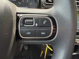 Citroen C3 1.2 PureTech S&S Shine STOELVERWARMING - CLIMATE - CRUISE / 19