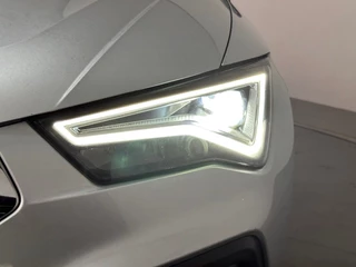SEAT Ateca 1.5 TSI STYLE BNS INTENSE DSG AUTOMAAT / 61
