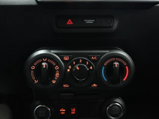 Suzuki Ignis 1.2 Smart Hybrid Style Automaat Carplay Navigatie | Camera | C / 31