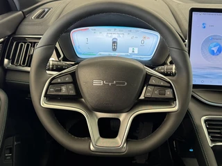 BYD SEAL U 1.5 DM-i FWD Boost | Nieuw!!| Automaat | Carplay | Navi | Stoel ventilatie/verwarming | Camera | Pano | Elektrische klep | ( Vestiging - Nieuwegein ) / 20