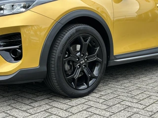 Kia XCeed 1.4 T-GDi DynamicPlusLine | Panoramadak | Navi | Camera / 22