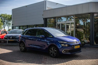 Citroen C4 Picasso 1.2 PureTech Feel 130 PK | Automaat | Rijklaar | DB-riem Vervangen | Handsfree Achterklep / 2