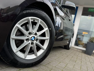 BMW 2 Serie Active Tourer 218d Active Tourer Essential I Automaat I Navigatie I Trekhaak / 12