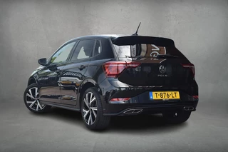Volkswagen Polo 1.0 TSI R-Line Business | Pano | IQ | Beats | Stoelverwarming / 24