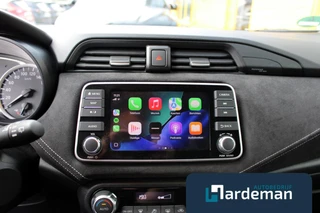 Nissan Micra 1.0 IG-T N-Sport Carplay / 14