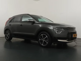 Kia Niro 1.6 GDi PHEV DynamicPlusLine  - Adaptive Cruise - Stoel/Stuurverwarming - Schuif/Kanteldak - Navigatie  - Apple Carplay/Android Auto Fabrieksgarantie 10-12-2032 of 150.000 km / 11