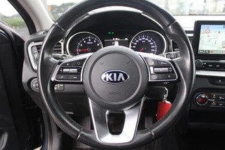 Kia XCeed 1.0 T-GDi DynamicLine / 14