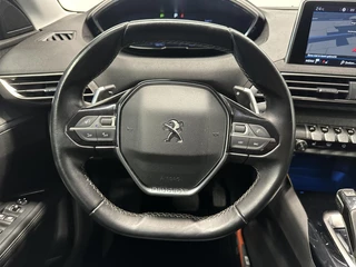 Peugeot 5008 1.2 PureTech Allure Avantage 7P AUTOMAAT CRUISE / 21