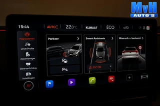 CUPRA Formentor 1.4 PHEV VZ Perfrormance|PANO|KUIPST|SOH98% / 13