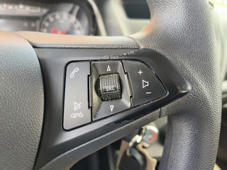 Opel KARL 1.0 ecoFLEX Edition  Rijklaar + 12 maanden Bovag-garantie Henk Jongen Auto's in Helmond,  al 50 jaar service zoals 't hoort! / 10