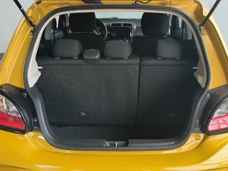 Mitsubishi Space Star 1.2 Dynamic uit 2023  Rijklaar + 12 maanden Bovag-garantie Henk Jongen Auto's in Helmond,  al 50 jaar service zoals 't hoort! / 15