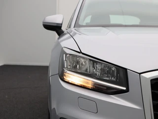 Audi Q2 1.4 TFSi 150 Pk CoD Design Pro Line | Panoramadak | Airco | Cruise Control | Parkeersensoren | Bluetooth | Navigatie | 17 Inch | 57.146 Km !! / 11