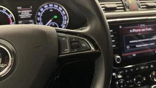 Skoda Superb Combi 1.5 TSI ACT Style Business CAMERA CARPLAY CRUISE LM ECC. / 33