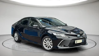 Toyota Camry 2.5 Hybrid Business Edition / 35