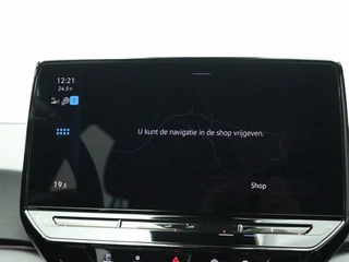 Volkswagen ID.3 Pro 59 kWh Carplay navigatie | Camera | Adaptive cruise / 35