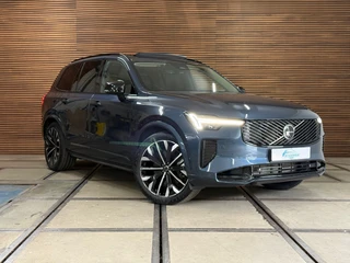 Volvo XC90 2.0 T8 Plug-in hybrid AWD Plus Dark | 7p. | MY2026 | Premium Pakket | Lagom pakket | Pano | Luchtvering | B&W |Trekhaak / 11