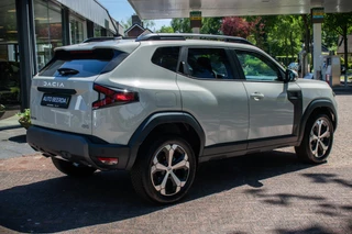 Dacia Duster TCe 130 mild hybrid 4x4 Extreme Handgeschakeld | 1500 KG Trekvermogen / 12