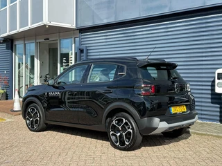 Citroen C3 1.2 Turbo 100pk Plus | Apple Carplay/Android Auto | Comfort Seats | Parkeersensoren | Cruise Control | Airco | Isofix | DAB | Full LED | / 9