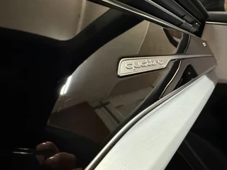 Audi Q8 55 TFSI quattro Pro Line Plus S Line |Black Pack | Luchtvering | PANO| Matrix-Led | 22INCH |BANG&OLUFSEN |TREKHAAK / 7