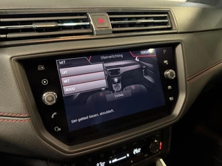 Seat Arona 1.0 TSI FR DSG 116PK Virtual Beats Sfeer Camera / 42