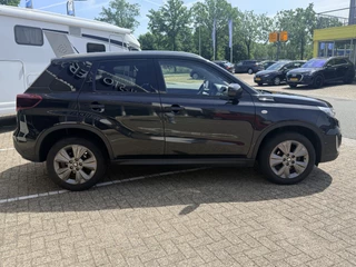 Suzuki Vitara 1.4 Boosterjet Select Smart Hybrid  | Trekhaak | Apple/Android | Adapt. Cruise | Camera | Stoelverwarming / 9