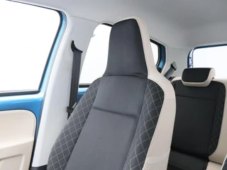 Skoda Citigo 1.0 Greentech Style | Cruise Control | Climate Control | Privacy Glass | 14 Inch / 26