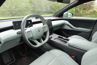 NIO ET5 75KW Trekhaak | Autopilot | 360° Camera | Massage | Stoelverwarming | Leder | / 15