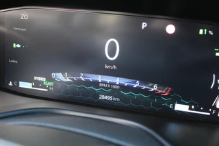 Jeep Compass 4xe 240 Plug-in Hybrid Electric Summit | Panoramadak | Leder | 360 | Stoelverwarming/ventilatie | BLIS / 12