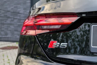 Audi S5 Cabriolet 3.0 TFSI S5 quattro  | MASSAGE | RS-SEATS | 360 | KEYLESS | MATRIX | CARBON | DODE HOEK | / 32