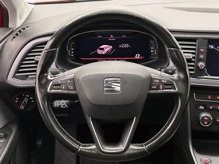 SEAT Leon ST 1.0 TSI FR Business Intense Trekhaak | Panoramadak | Stoelverwarming | Carplay | Camera | Adapt. Cruise | / 25