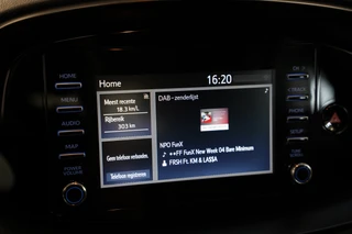 Toyota Aygo X 1.0 VVT-i MT Play  PDC Achteruitrijcamera / 14