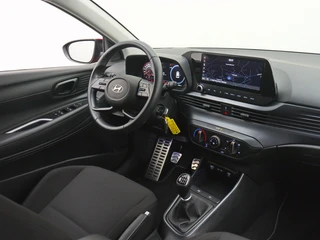 Hyundai Bayon 1.0 T-GDI Comfort Smart | LED | Private lease 439 pm / 18