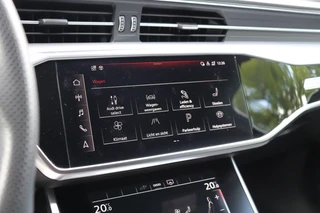 Audi A6 55 TFSI E Quattro Competition SOH87,78% /MATRIX/KEYLESS/ADAP.CRUISE.STOP&GO / 51